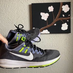 Nike Zoom Structure 20